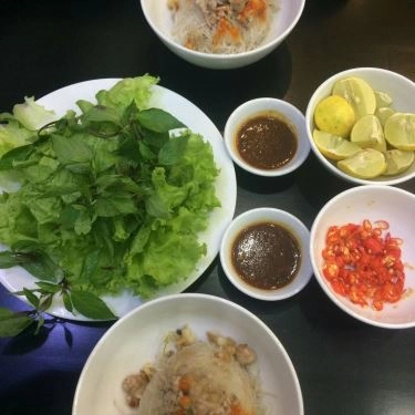 Tổng hợp- Quán Ăn Hồng - Phở Khô Gia Lai