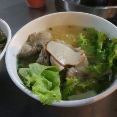 Món ăn- Quán Ăn Hồng Phúc - Hủ Tiếu