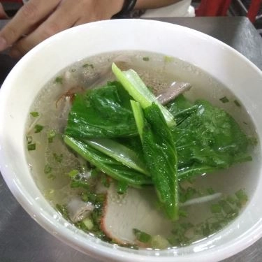 Món ăn- Quán Ăn Hồng Phúc - Hủ Tiếu