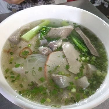 Món ăn- Quán Ăn Hồng Phúc - Hủ Tiếu