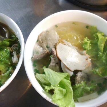 Món ăn- Quán Ăn Hồng Phúc - Hủ Tiếu