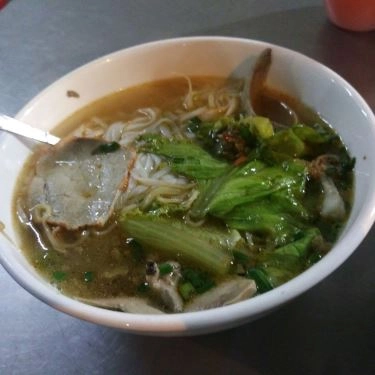 Món ăn- Quán Ăn Hồng Phúc - Hủ Tiếu