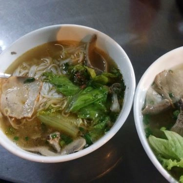 Món ăn- Quán Ăn Hồng Phúc - Hủ Tiếu