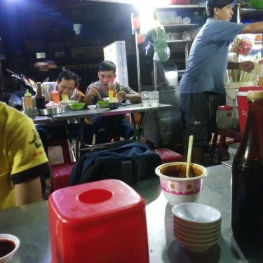 Tổng hợp- Quán Ăn Hồng Phúc - Hủ Tiếu