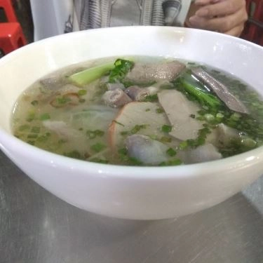 Món ăn- Quán Ăn Hồng Phúc - Hủ Tiếu