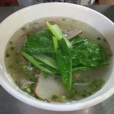 Món ăn- Quán Ăn Hồng Phúc - Hủ Tiếu