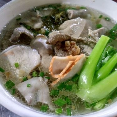 Món ăn- Quán Ăn Hồng Phúc - Hủ Tiếu