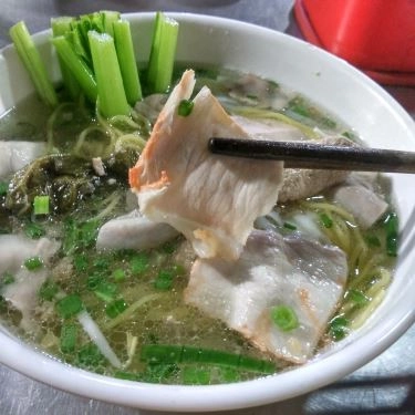 Món ăn- Quán Ăn Hồng Phúc - Hủ Tiếu