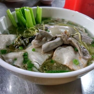 Món ăn- Quán Ăn Hồng Phúc - Hủ Tiếu