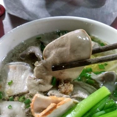 Món ăn- Quán Ăn Hồng Phúc - Hủ Tiếu