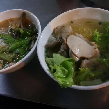 Món ăn- Quán Ăn Hồng Phúc - Hủ Tiếu