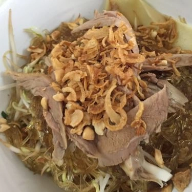Món ăn- Quán Ăn Hồng Quy - Chuyên Về Ngan