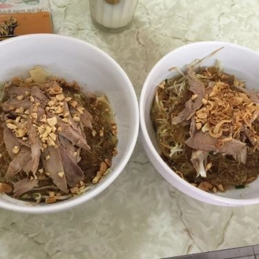 Món ăn- Quán Ăn Hồng Quy - Chuyên Về Ngan