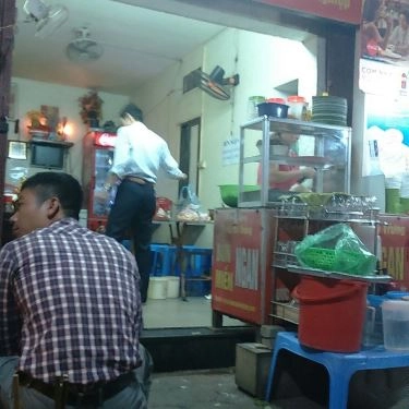 Tổng hợp- Quán Ăn Hồng Quy - Chuyên Về Ngan