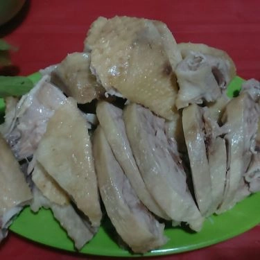 Món ăn- Quán Ăn Hồng Quy - Chuyên Về Ngan