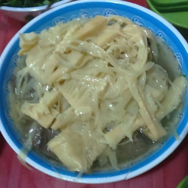 Món ăn- Quán Ăn Hồng Quy - Chuyên Về Ngan