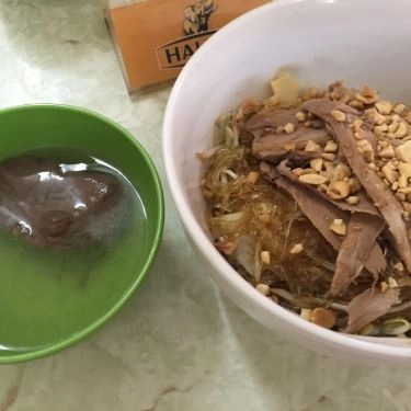Món ăn- Quán Ăn Hồng Quy - Chuyên Về Ngan