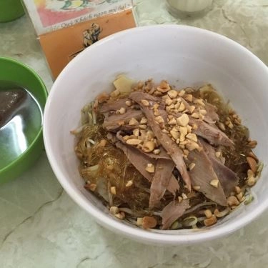 Món ăn- Quán Ăn Hồng Quy - Chuyên Về Ngan