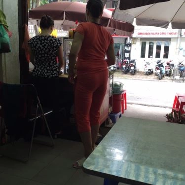 Không gian- Quán Ăn Hồng Quy - Chuyên Về Ngan