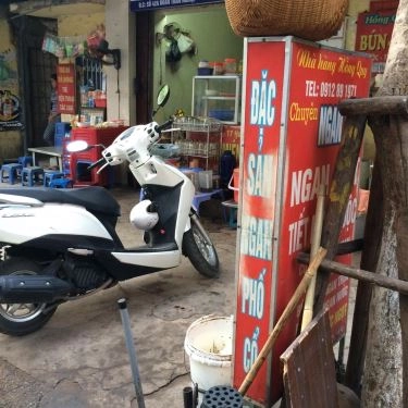 Tổng hợp- Quán Ăn Hồng Quy - Chuyên Về Ngan