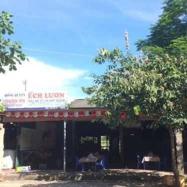 Không gian- Hồng Quyên - Ẩm Thực Vùng Miền