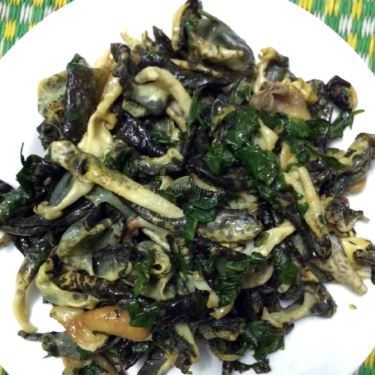 Món ăn- Hồng Quyên - Ẩm Thực Vùng Miền