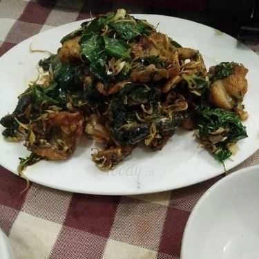 Món ăn- Hồng Quyên - Ẩm Thực Vùng Miền