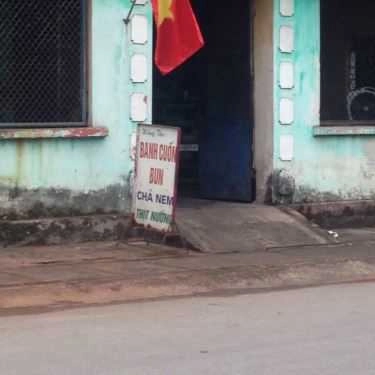 Tổng hợp- Hồng Tho - Bánh Cuốn & Bún Chả
