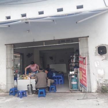 Tổng hợp- Quán Ăn Hồng Trang - Bún Đậu Mẹt