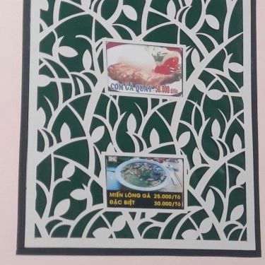 Tổng hợp- Quán Ăn Hồng Vân - Cơm Gà Tam Kỳ