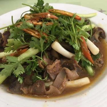 Món ăn- Quán Ăn Hồng Vân - Cơm Gà Tam Kỳ