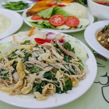 Tổng hợp- Quán Ăn Hồng Vân - Cơm Gà Tam Kỳ