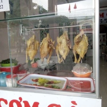 Tổng hợp- Quán Ăn Hồng Vân - Cơm Gà Tam Kỳ