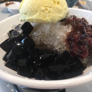 Món ăn- Nhà Hàng Hongkong Sheng Kee Dessert - Vạn Hạnh Mall