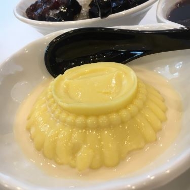 Món ăn- Nhà Hàng Hongkong Sheng Kee Dessert - Vạn Hạnh Mall