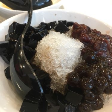 Món ăn- Nhà Hàng Hongkong Sheng Kee Dessert - Vạn Hạnh Mall