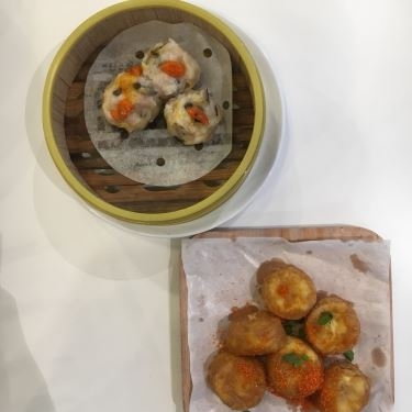 Món ăn- Nhà Hàng Hongkong Sheng Kee Dessert - Vạn Hạnh Mall