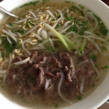 Món ăn- Quán Ăn Hợp - Bún Bò Huế, Bún Cá, Bún Riêu Nam Bộ
