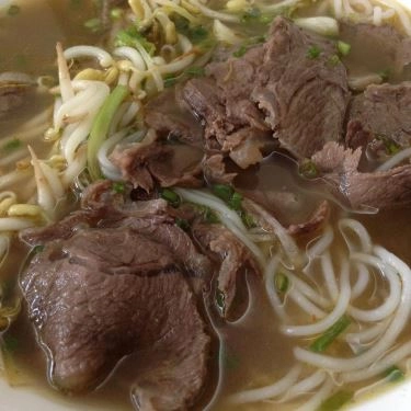 Món ăn- Quán Ăn Hợp - Bún Bò Huế, Bún Cá, Bún Riêu Nam Bộ