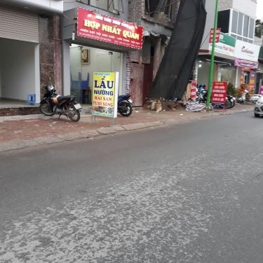 Tổng hợp- Quán Ăn Hợp Nhất - Lẩu, Nướng & Hải Sản Tươi Sống