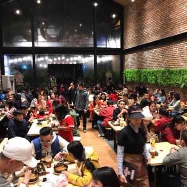 Tổng hợp- Quán Ăn Hot Hot - Mì Cay 7 Cấp Độ