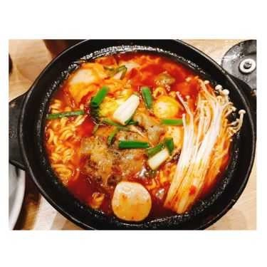 Tổng hợp- Quán Ăn Hot Hot - Mì Cay 7 Cấp Độ