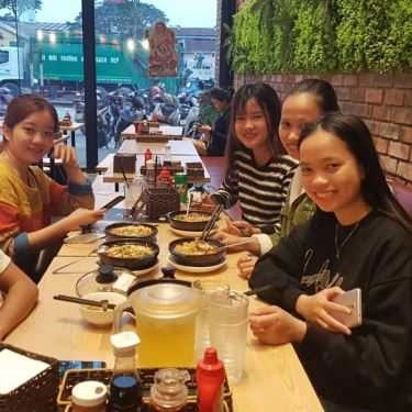 Tổng hợp- Quán Ăn Hot Hot - Mì Cay 7 Cấp Độ