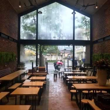 Tổng hợp- Quán Ăn Hot Hot - Mì Cay 7 Cấp Độ