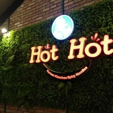 Tổng hợp- Quán Ăn Hot Hot - Mì Cay 7 Cấp Độ