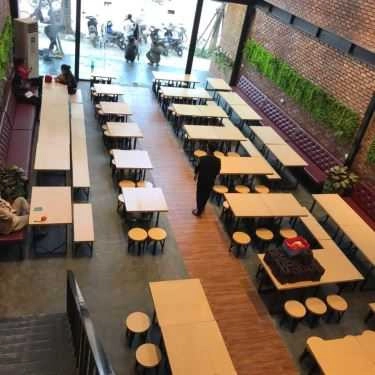 Tổng hợp- Quán Ăn Hot Hot - Mì Cay 7 Cấp Độ