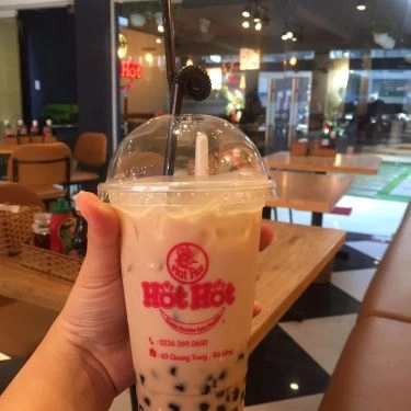 Tổng hợp- Quán Ăn Hot Hot - Mì Cay 7 Cấp Độ - Quang Trung