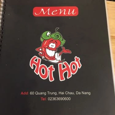 Tổng hợp- Quán Ăn Hot Hot - Mì Cay 7 Cấp Độ - Quang Trung