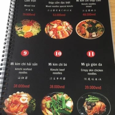 Tổng hợp- Quán Ăn Hot Hot - Mì Cay 7 Cấp Độ - Quang Trung