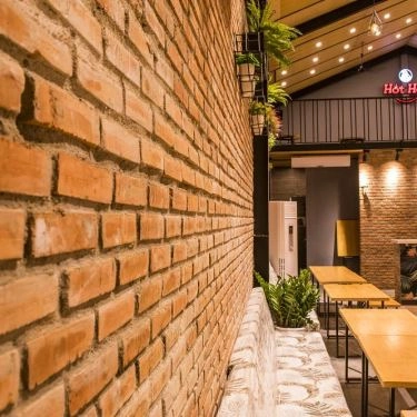 Tổng hợp- Quán Ăn Hot Hot - Mì Cay 7 Cấp Độ - Trần Văn Kỷ